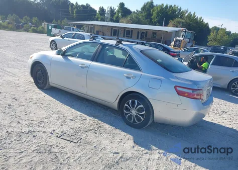 2008 Toyota Camry Ce/Le/Xle/Se из США, поврежденный, VIN 4T1BE46K08U770208